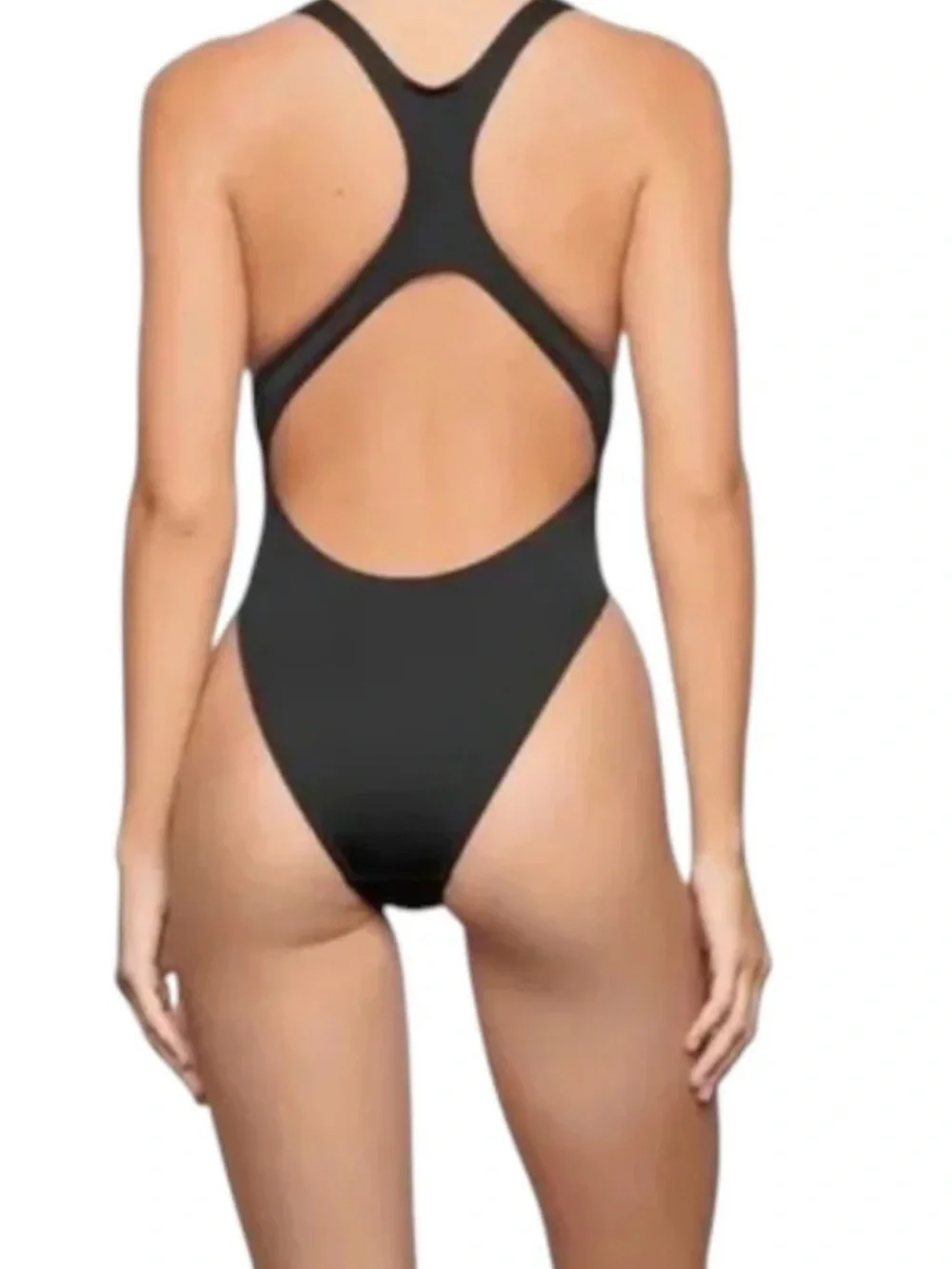 SKIMS sleek black
